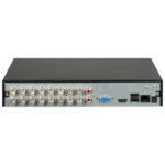 XVR1B16-I 16CH Penta-brid 1080N/720P Compact 1U 1HDD WizSense Digital Video Recorder - Image 2