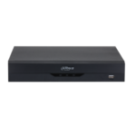 XVR5104HS-I3 4CH Penta-brid 5MP Value/1080P Compact 1U 1HDD WizSense Digital Video Recorder