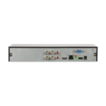 XVR5104HS-I3 4CH Penta-brid 5MP Value/1080P Compact 1U 1HDD WizSense Digital Video Recorder - Image 2