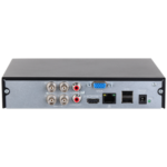 XVR1B04-I/T 4CH Penta-brid 1080N/720P Cooper 1U 1HDD WizSense Digital Video Recorder - Image 3