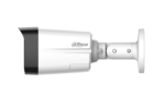 HAC-HFW1200TLM-IL-T 2MP Smart Dual Light HDCVI Two-way Talk Fixed-focal Bullet Camera - Image 2