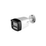 HAC-HFW1500TLM-IL-T 5MP Smart Dual Light HDCVI Two-way Talk Fixed-focal Bullet Camera - Image 3