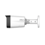 HAC-HFW1500TLM-IL-T 5MP Smart Dual Light HDCVI Two-way Talk Fixed-focal Bullet Camera - Image 2