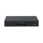 NVR4104HS-EI 4CH Compact 1U 1HDD WizSense Network Video Recorder